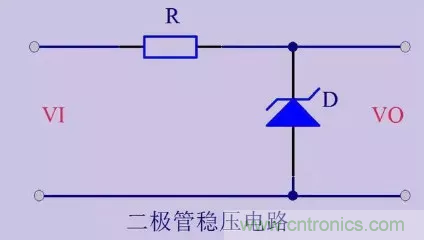靈巧區(qū)別濾波、穩(wěn)壓、比較、運放電路