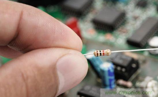 會用零歐姆電阻，是設(shè)計電路的一個重要技能！