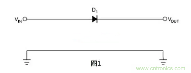反防接電路設(shè)計的幾種常用電路 反防接電路設(shè)計的幾種常用電路