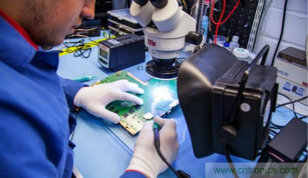 PCB電路板短路的六種檢查方法！