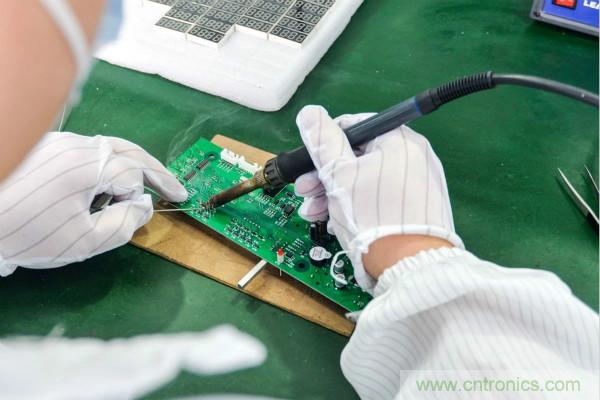 PCB電路板短路的六種檢查方法！