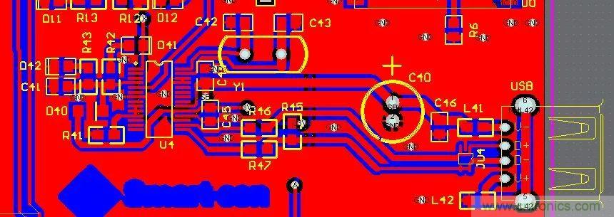 PCB電路板短路的六種檢查方法！