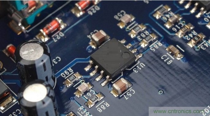 將運算放大器用作比較器，可行么？