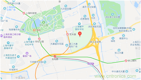 周六見！看BAT是如何用AI在智慧城市里“跑馬圈地” 大會倒計(jì)時(shí)
