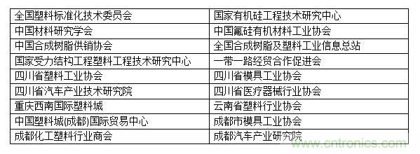 成果豐碩！2019成都塑料工業(yè)與新材料展前期工作取得驕人成績