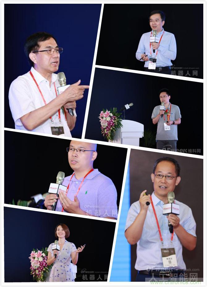 明年再見！“WAIE 2019第四屆上海國(guó)際人工智能展覽會(huì)暨人工智能產(chǎn)業(yè)大會(huì)”完美落幕！