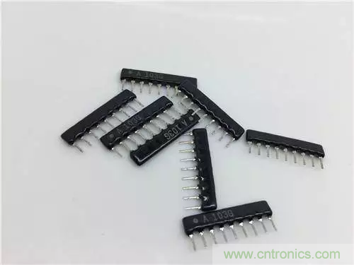 單片機(jī)中的高阻態(tài)到底什么意思？