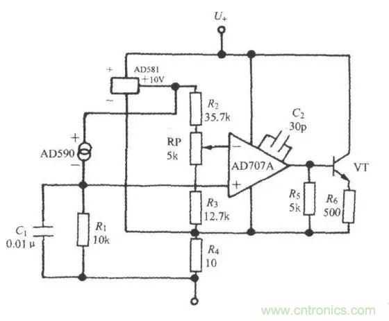 為何采用4~20mA的電流來傳輸模擬量？