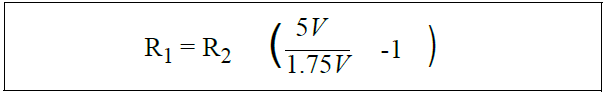收藏！5V轉(zhuǎn)3.3V電平的19種方法技巧
