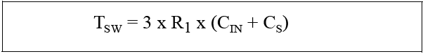 收藏！5V轉(zhuǎn)3.3V電平的19種方法技巧