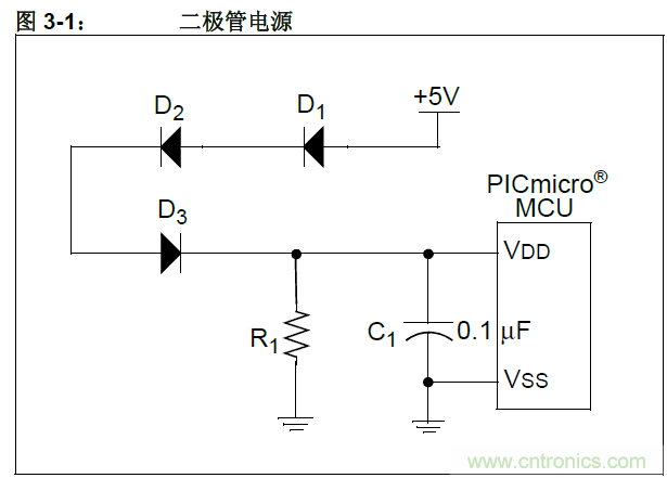 收藏！5V轉(zhuǎn)3.3V電平的19種方法技巧