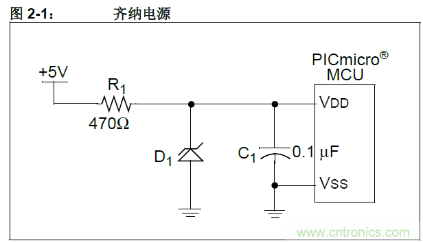 收藏！5V轉(zhuǎn)3.3V電平的19種方法技巧