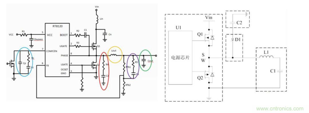 開關(guān)電源為啥有時(shí)候會(huì)叫？如何消除？