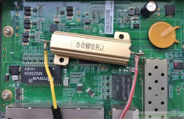 一文帶你認(rèn)識全類型“電阻”！