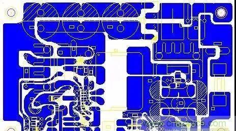 開(kāi)關(guān)電源PCB設(shè)計(jì)技巧！