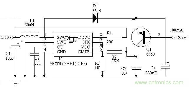 電源基礎(chǔ)電路圖集錦，工程師必備寶典！