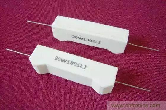 常見電阻器分類，你真的知道嗎？