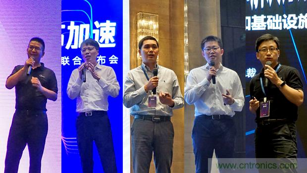 攜手共進(jìn)，合作共贏--全志科技&OPEN AI LAB聯(lián)合發(fā)布會圓滿舉行！