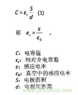 電容是如何工作的？