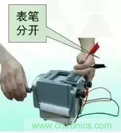 如何判斷三相異步電動(dòng)機(jī)是否燒壞？