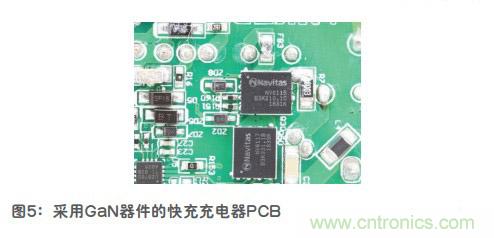 氮化鎵(GaN):5G時代提高射頻前端和無線充電效率的新元素 氮化鎵(GaN):5G時代提高射頻前端和無線充電效率的新元素