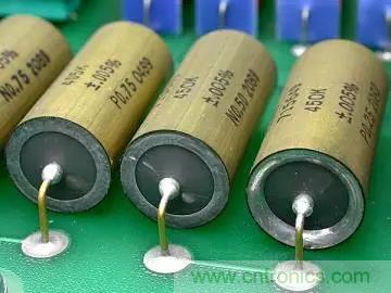 一文帶你認(rèn)識(shí)：電阻精度！