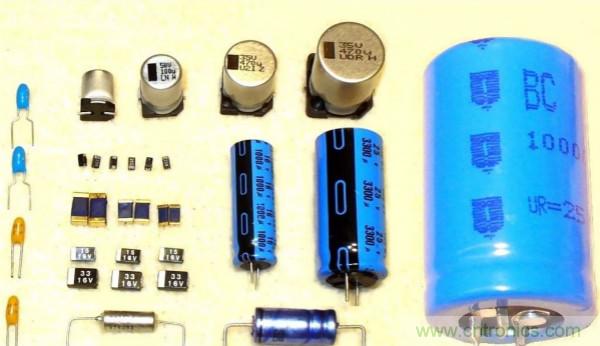 電容中那些獨(dú)有的特性和功能，你有了解嗎？