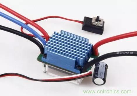 有刷電機 VS 無刷電機，看看哪個更厲害？