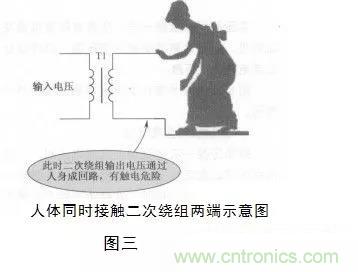 變壓器的冷知識(shí)你知道嗎？