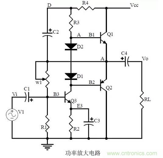 20個硬件工程師隨時(shí)可能用得上的電路圖