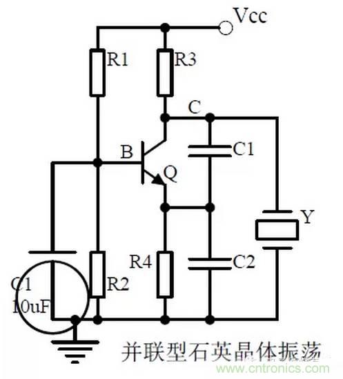 20個硬件工程師隨時(shí)可能用得上的電路圖