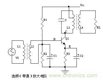 20個硬件工程師隨時(shí)可能用得上的電路圖