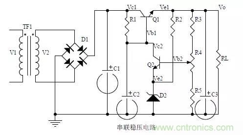 20個硬件工程師隨時(shí)可能用得上的電路圖