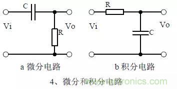 20個硬件工程師隨時(shí)可能用得上的電路圖