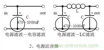 20個硬件工程師隨時(shí)可能用得上的電路圖