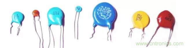 【收藏】N種電容器分類詳解！