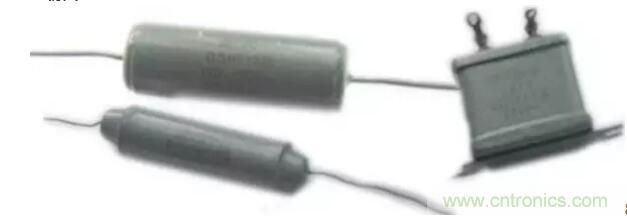 【收藏】N種電容器分類詳解！