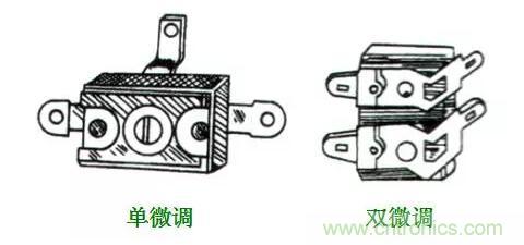 【收藏】N種電容器分類詳解！