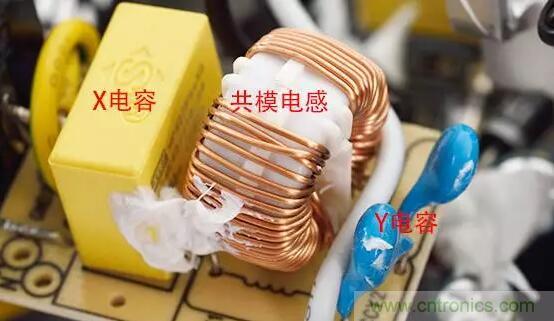 【收藏】N種電容器分類詳解！