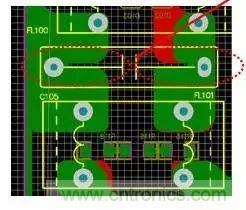 詳細圖文剖析電源PCB布板與EMC的關(guān)系