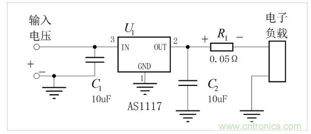 不錯的學習貼，低壓差降壓穩(wěn)壓電路設計