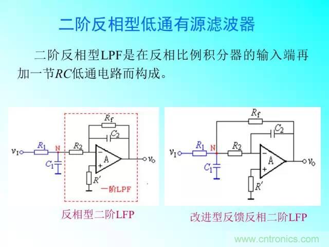 濾波電路大全，收藏以備不時之需！