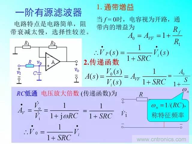 濾波電路大全，收藏以備不時之需！