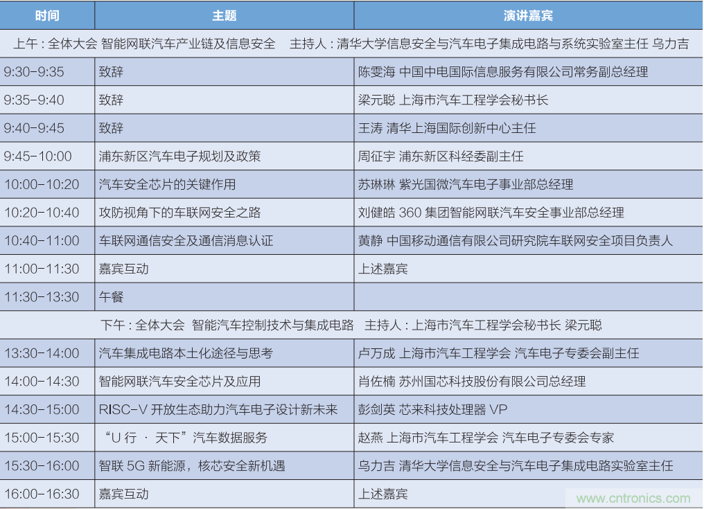 匯集電子信息產(chǎn)業(yè)發(fā)展熱點(diǎn)，第94屆中國電子展盛大開幕