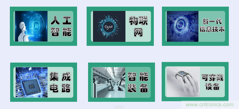 中國電子第一街創(chuàng)新基地！弘德智云聯(lián)合我愛方案網(wǎng)推出產(chǎn)業(yè)園區(qū)入駐服務(wù)?