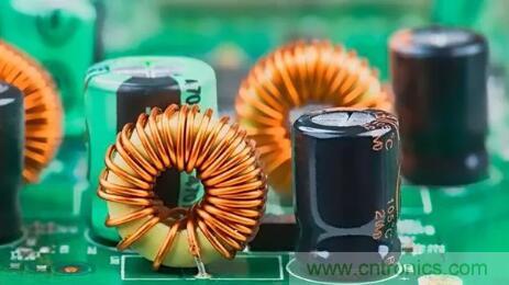 為何共模電感的漏感能濾除差模信號(hào)？?