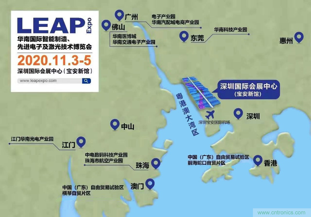“2020深圳慕展“ 倒計(jì)時1周年，品牌關(guān)鍵字正式發(fā)布 !