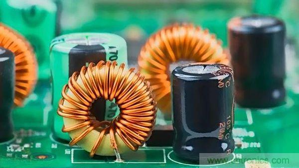 關(guān)于電感的額定工作電壓，這些你需要了解~