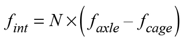 選擇正確的加速度計(jì)，以進(jìn)行預(yù)測性維護(hù)