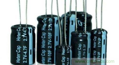 晶振電容知多少？其中的奧秘多了